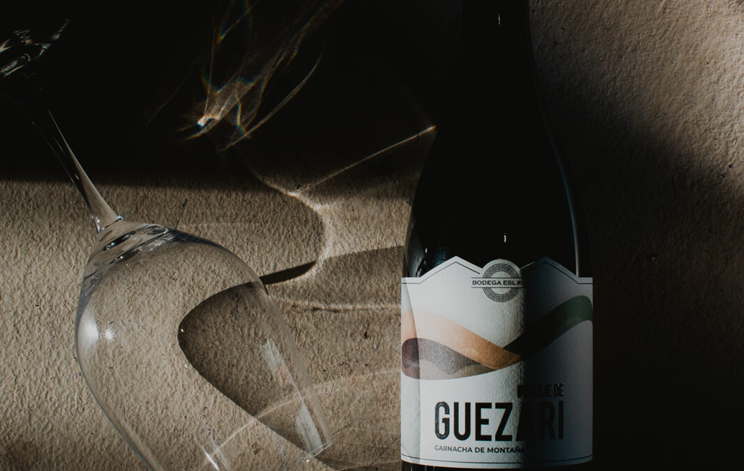 Consejos para conservar una botella de vino en casa