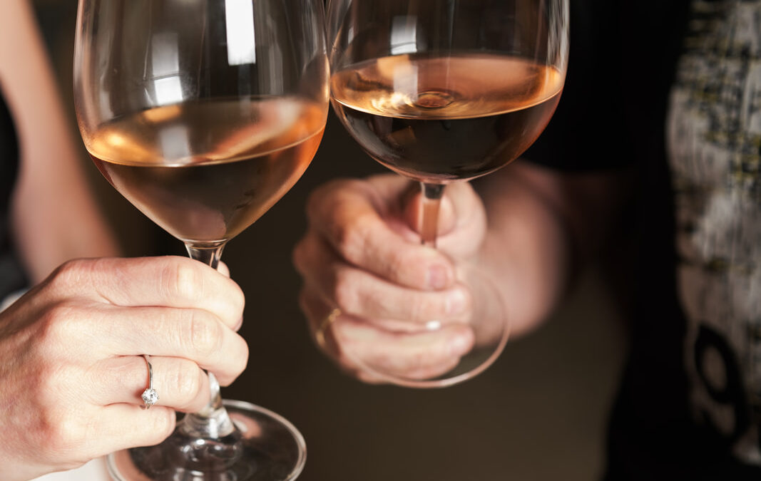 Bodega Eslava Rosé, un homenaje al vino rosado navarro