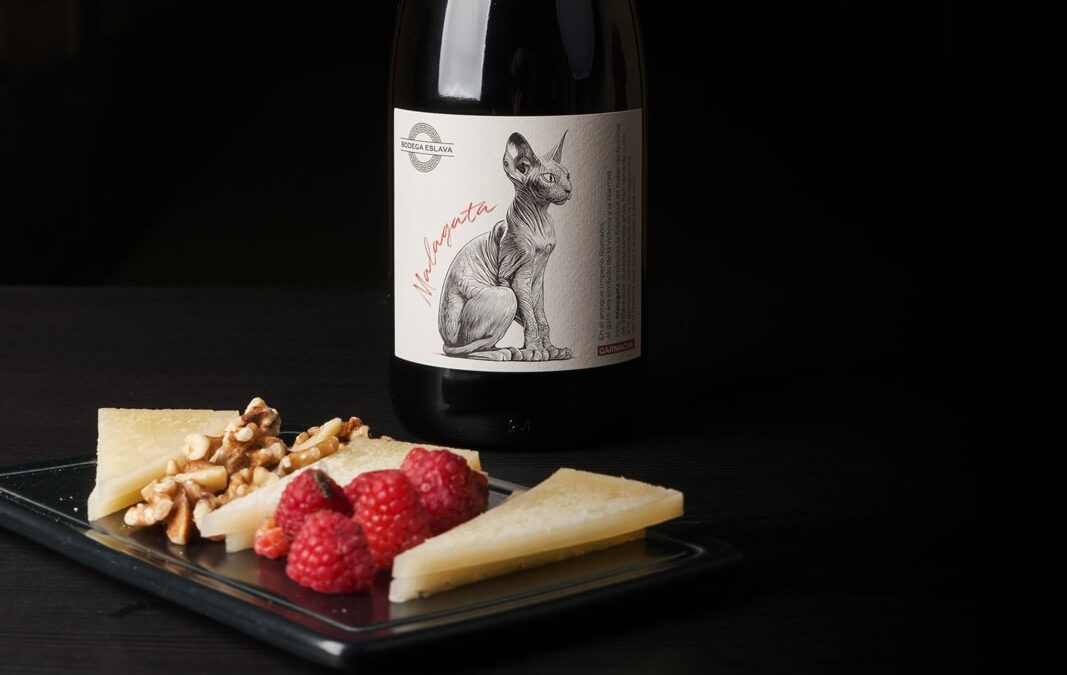Bodega Eslava Malagata 2023