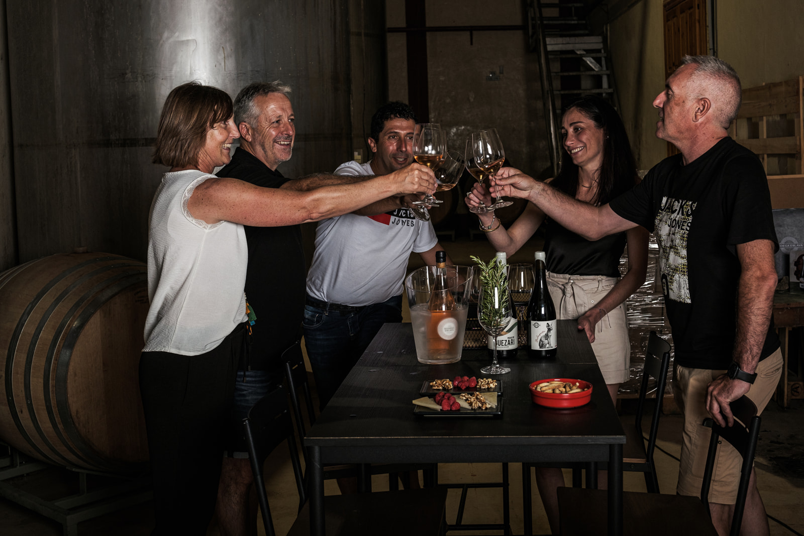 Somos Vino de Montaña